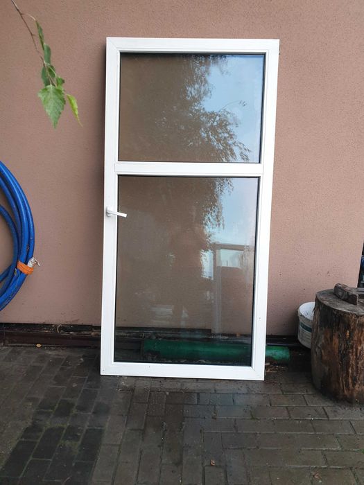 Drzwi PCV 205x102 cm