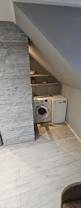Mieszkanie na wynajem, poddasze Zamość dostępny od listopada