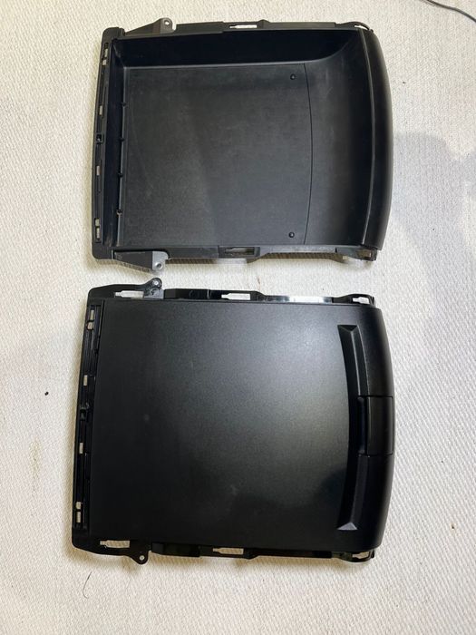 Mersedes sprinter 906 верхня полка бардачок консоль передньої панелі