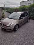 Ford Fiesta 2004r 75km benzyna kupiony nowy w Rybniku
