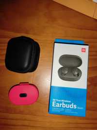 Air dots earbuds basic