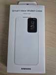SAMSUNG S24 SMART VIEW Case Cover Etui Pokrowiec Oryginalne z klapką