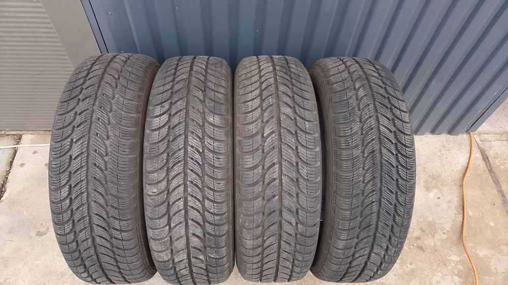Opony 175/65R14 zimowe Dębica Frigo2