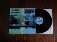 The Mamas And The Papas – The Hit Singles Collection lp 5468