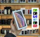 Iphone Xs Gold оплата частинами 64gb 256gb 512gb