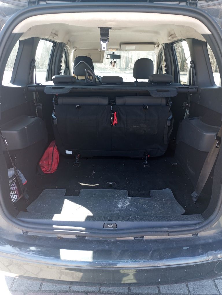 Dacia lodgy 1.5 dci