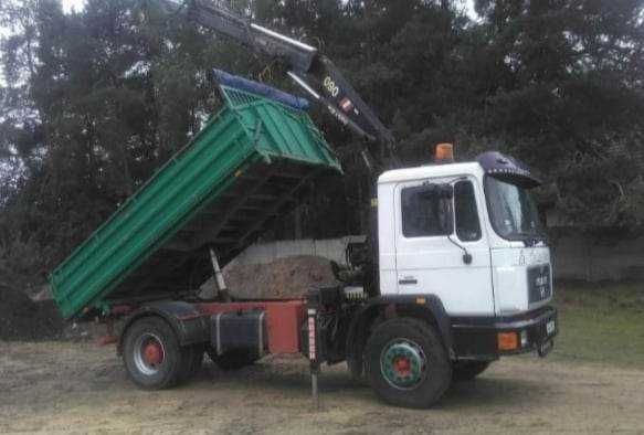 PIasek na wylewki do Mikoskreta Podsypka