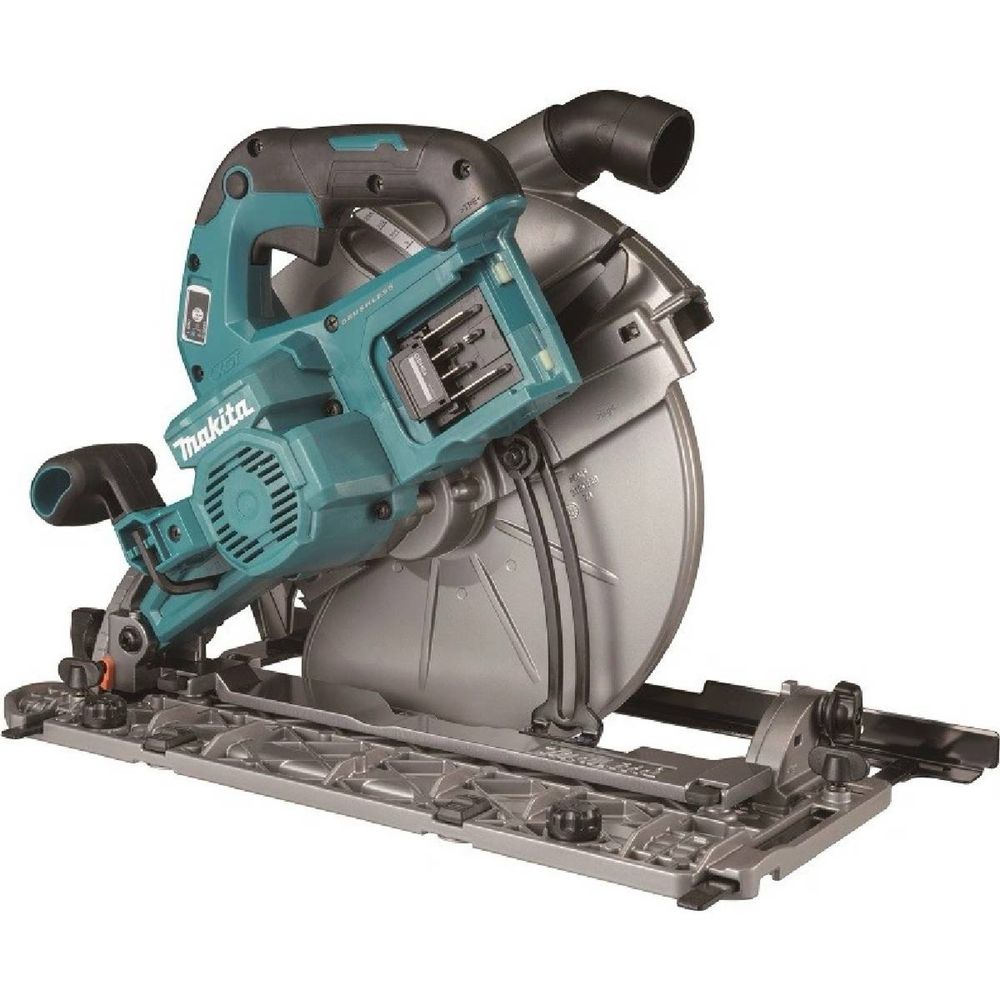 Дискова пила makita HS011GZ