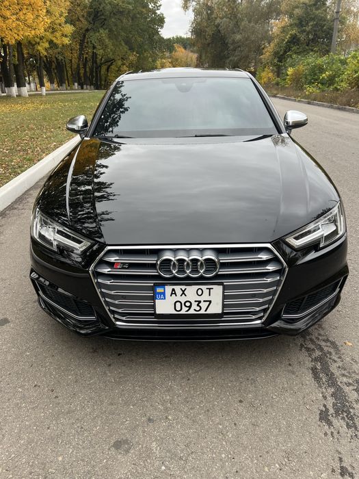 Audi s4b9, ауди с4б9