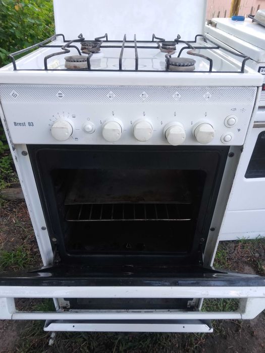 Продам Плиту BREST