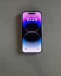 Iphone 14 Pro Novo
