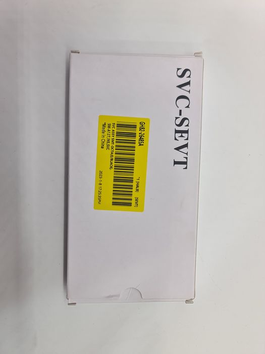 Samsung Galaxy A12 display  GH82_26485A