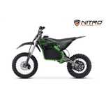 Nitro Motors Inny Serval 2000W 60V cross elektryczny 14/12