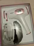 Depilator laserowy WebberMED - NOWY