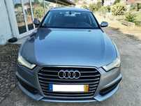Audi A6 Avant 2.0 TDi Business Line Sport S tronic
