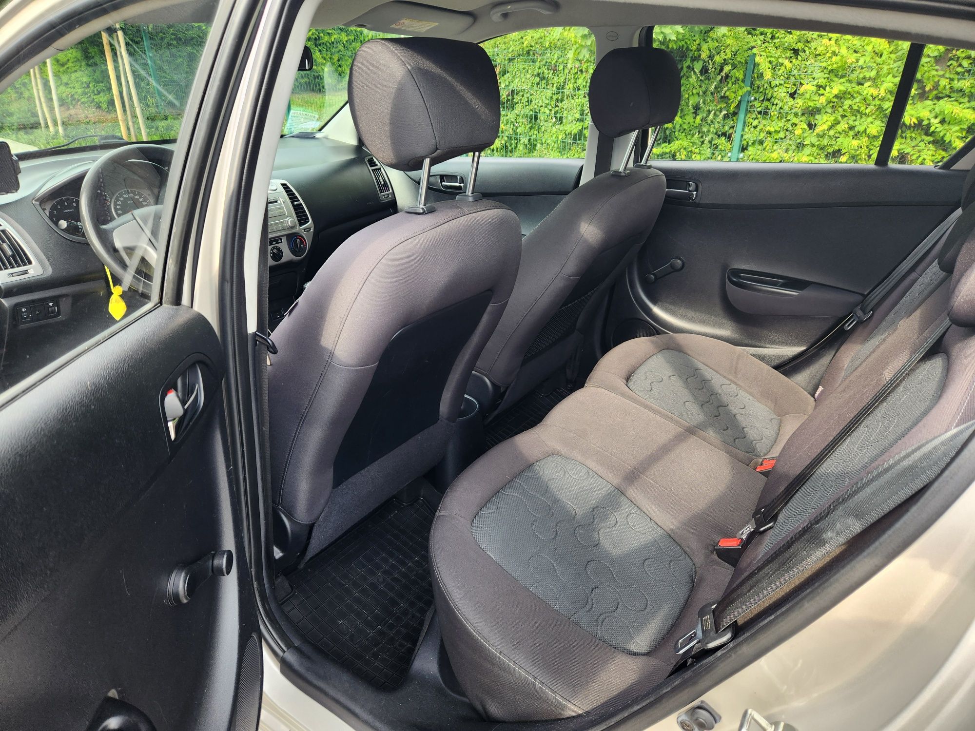 Sprzedam Hyundaia I20