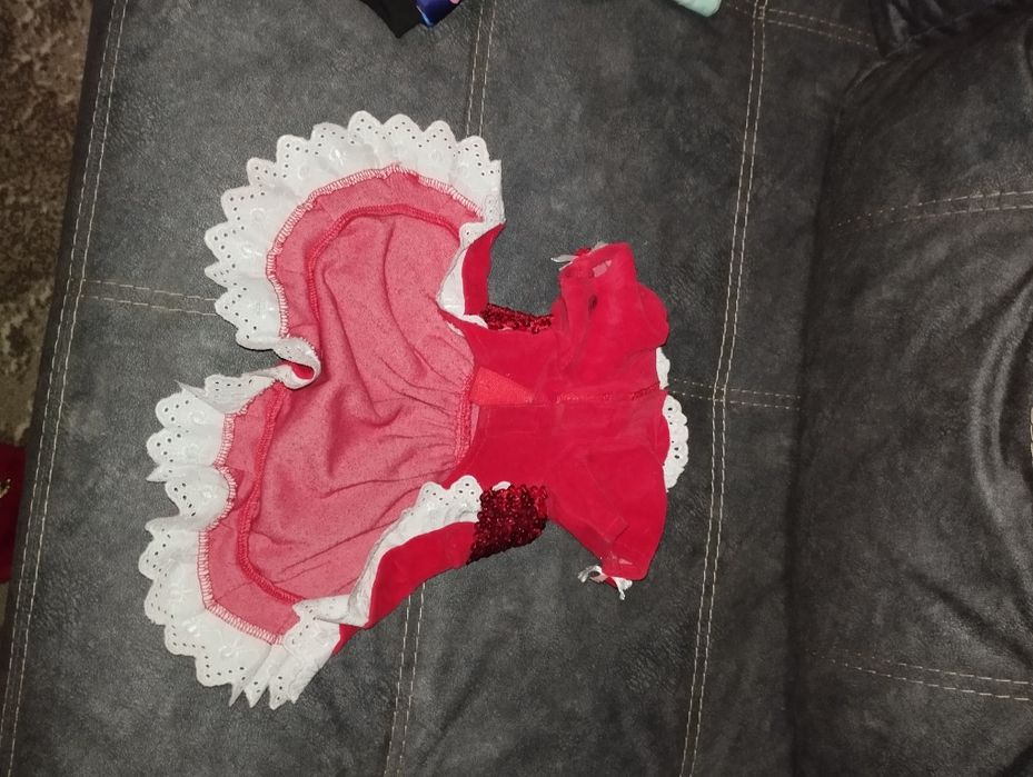 Одяг для собак розмір м