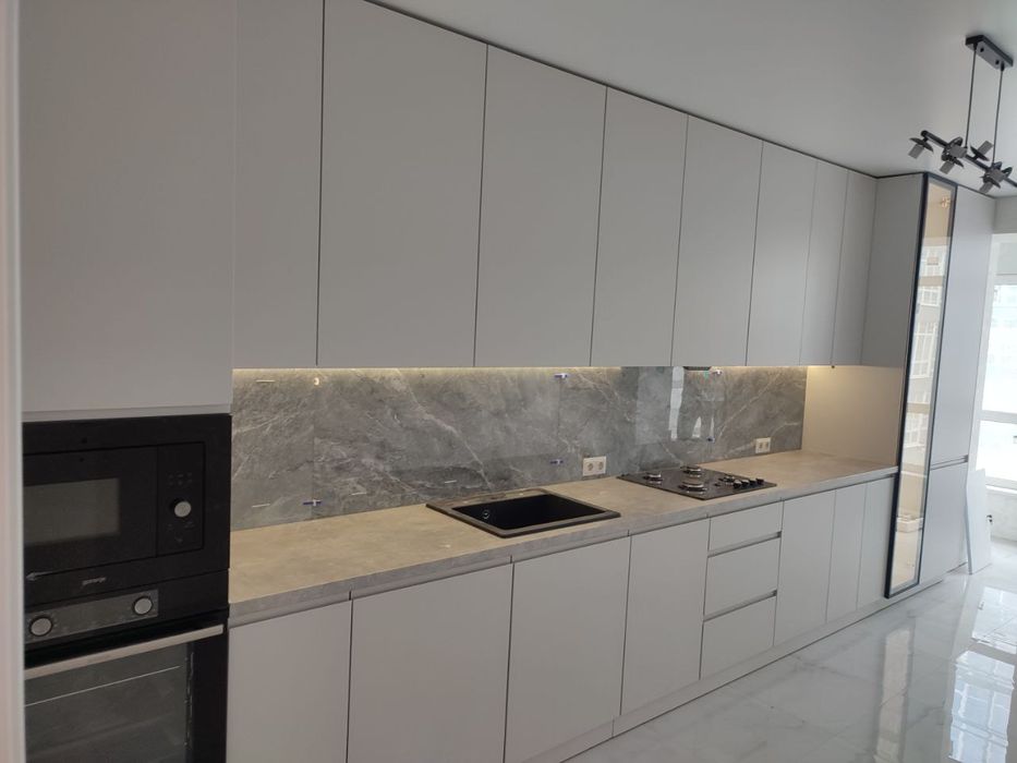 кухняпід замовлення