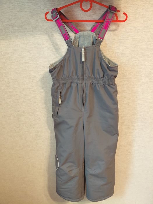 Напівкомбінезон Lenne, р.116