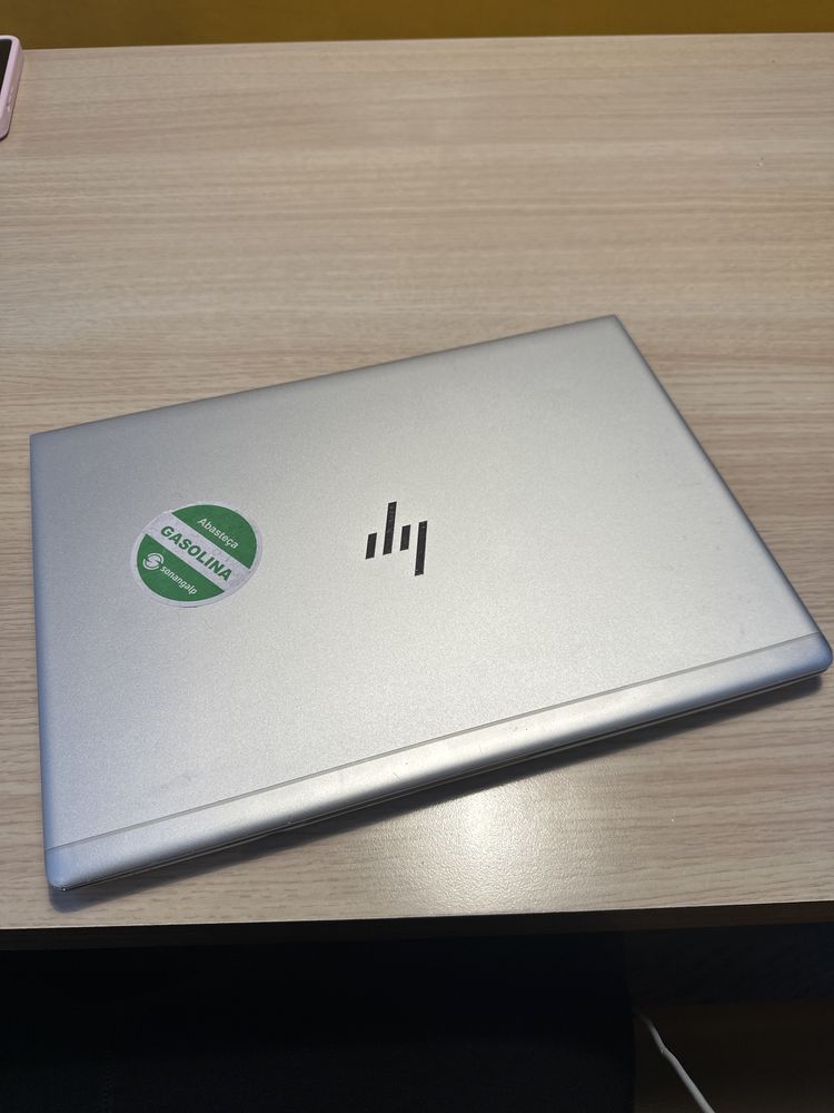HP Elite Book I5