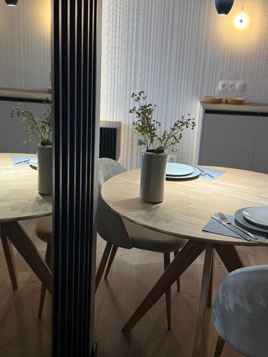 Kawalerka 33 m² – Podwyższony standard, balkon – Aleksandrów Łódzki