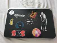 DELL Inspiron 7520