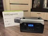 Зарядна станція CTOLITY XPower 1000-1800W 1024Wh LiFePo4
