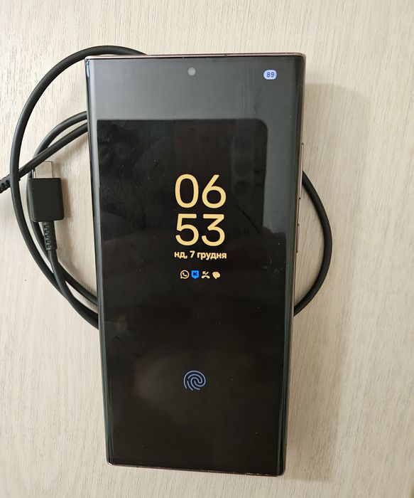 Смартфон s 22 ultra