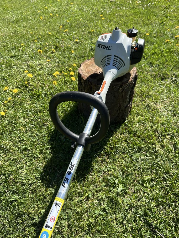 Podkaszarka spalinowa STIHL FS 45