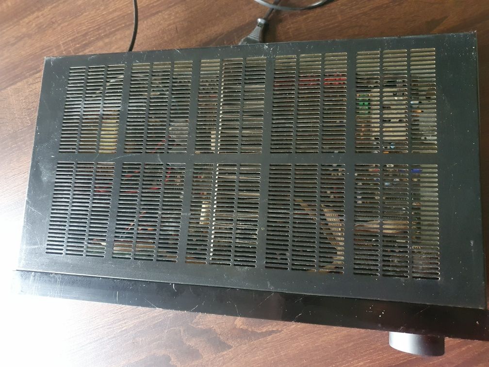 Amplituner Yamaha RX-460