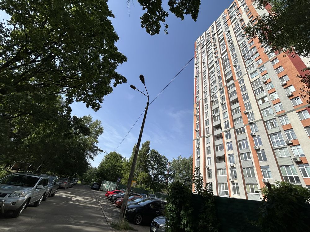 Продаж 2-х кімн в ЖК «Грюнвальд», Новобіличі, Академмістечко