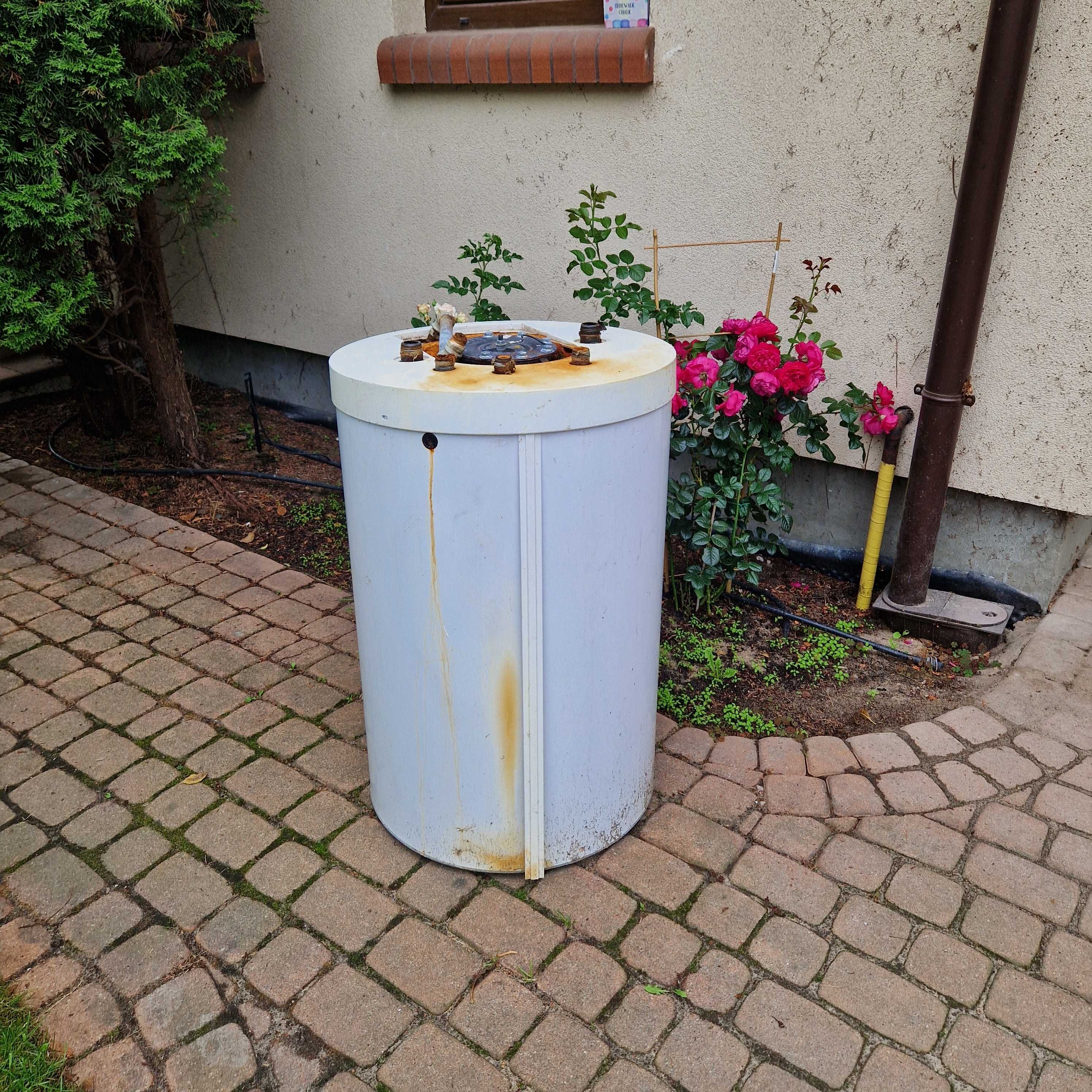 Oddam złom/ piec niesprawny / wesola sulejowek