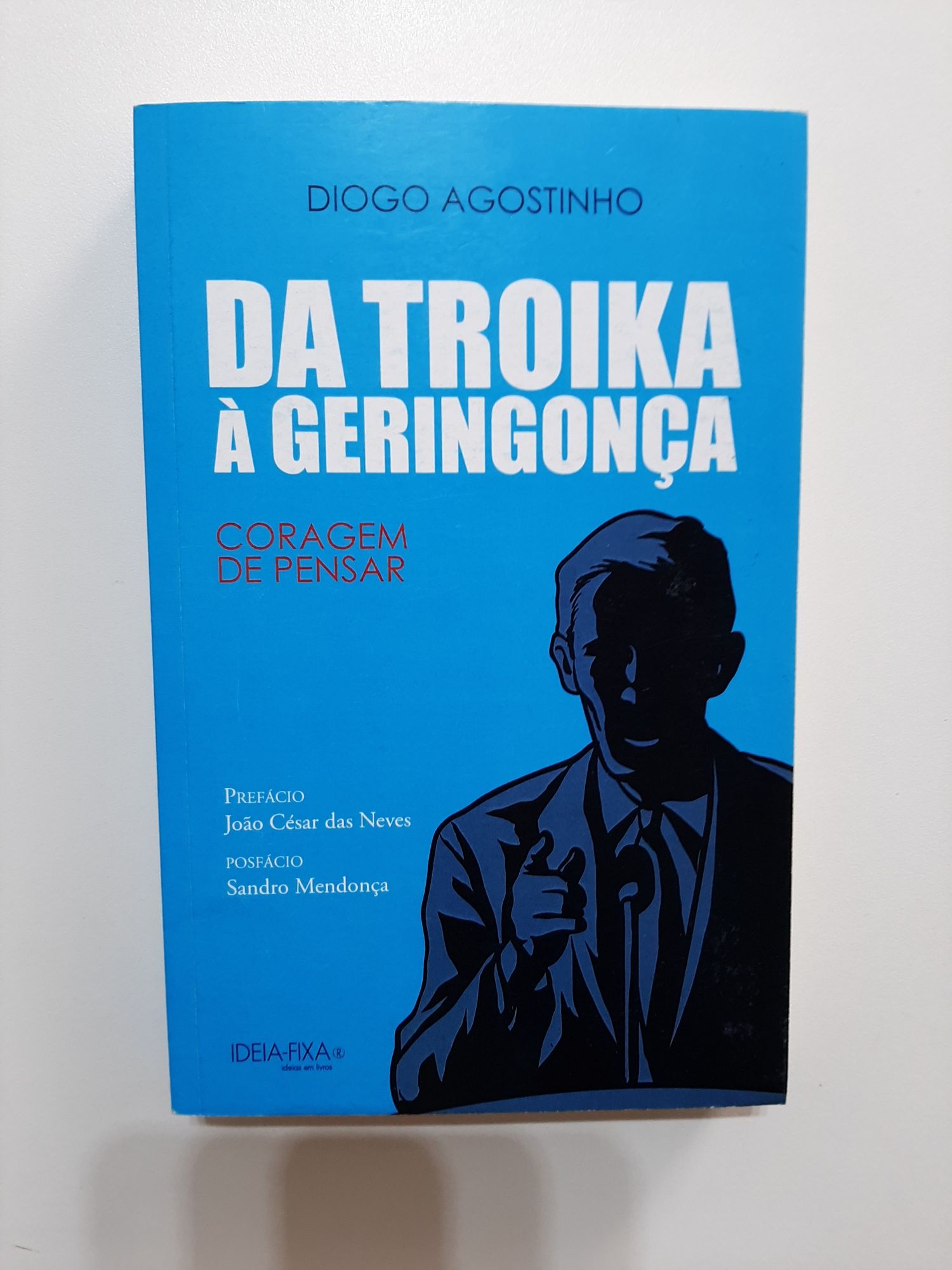 Economia - Da Troika À Gringonça - Portes Gratuitos