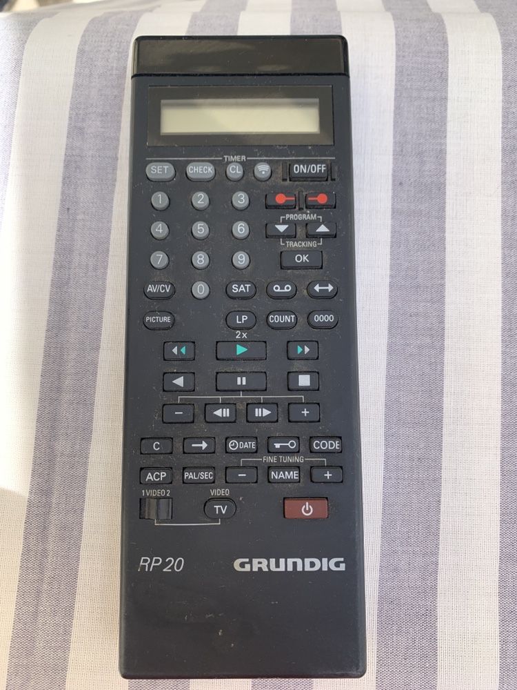 Comando Grundig