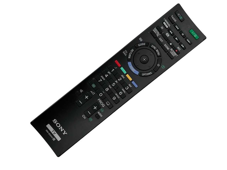 Telewizor Sony BRAVIA KDL-46HX920 46" LED FHD 3D DVB-T