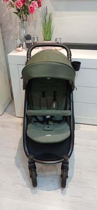 Wózek Joie litetrax 4 Air