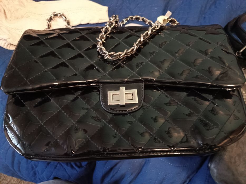 Torebka Diana&co firenze