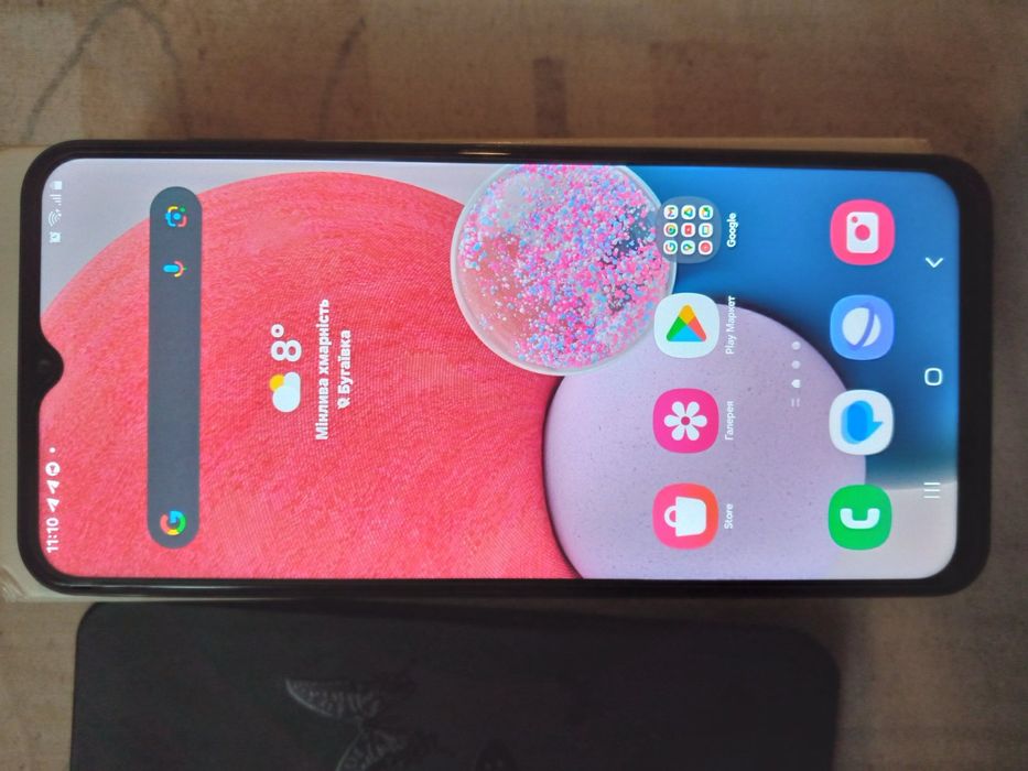 Samsung galaxy a13