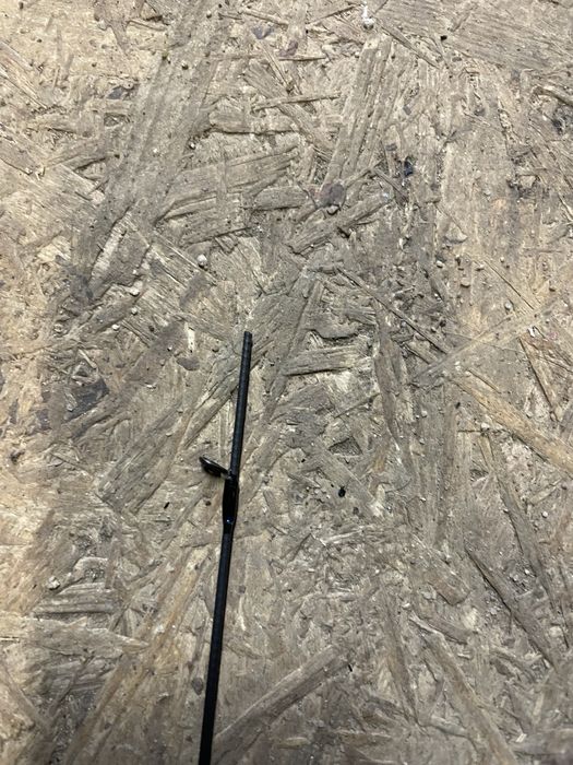 Dam wędka microflex 2.10m 3-15g uszkodzona szczytówka