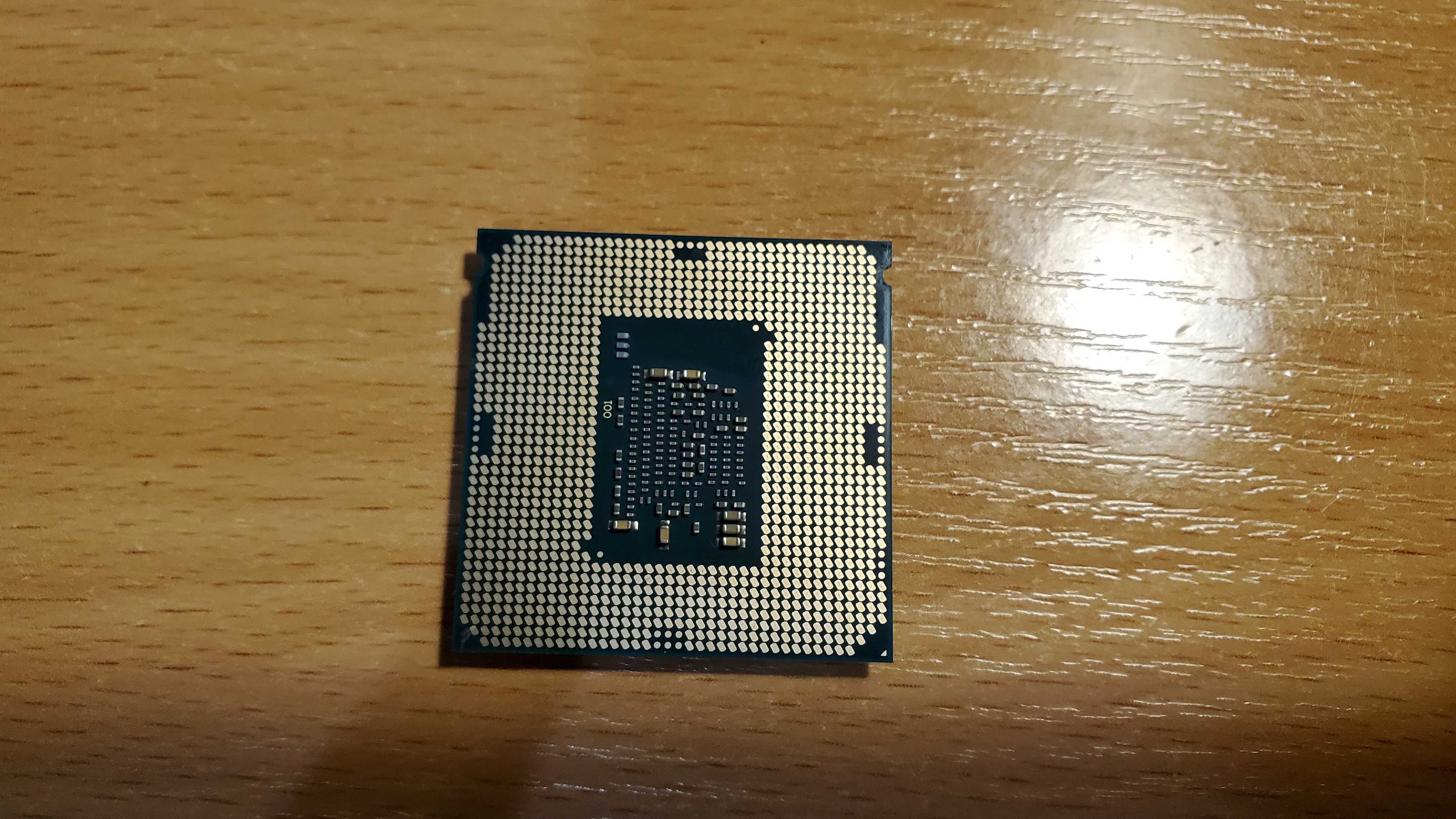 Процессор Intel Celeron G3900, socket 1151 + кулер