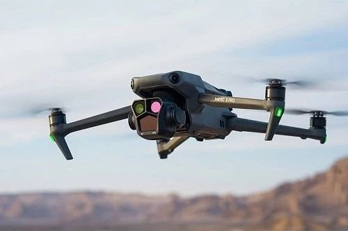 Скупка(викуп) дронів, коптерів,Dji Mavic 3 серії, Autel, кейси, батки
