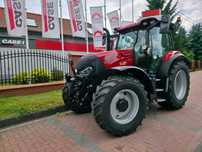 Ciągnik Case IH MAXXUM 125 rok prod 2025 skrzynia 17x16
