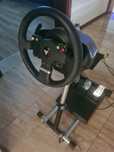 Kierownica THRUSTMASTER TMX Force Feedback + Wheel Stand Pro