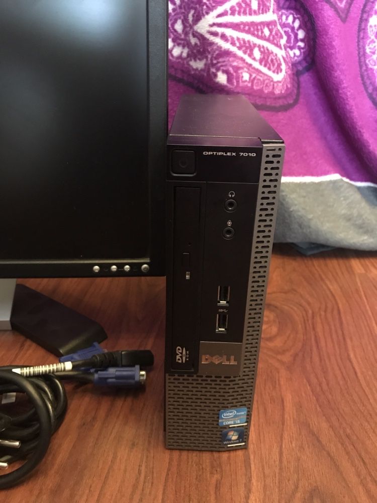 Dell 7010 Optiplex