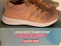 Жіночі кросівки Skechers