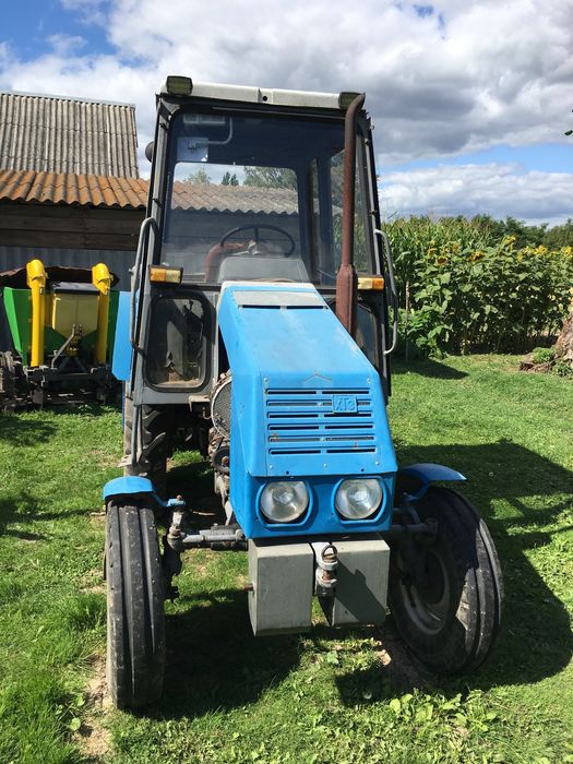 Трактор ХТЗ-2511  Т-25