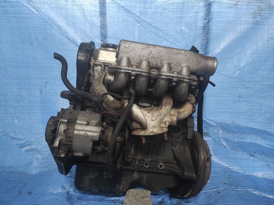 Nissan sunny 1.7 D CD17 мотор двигун двигатель