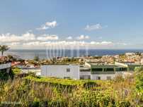 Terreno para construção no Funchal, Madeira