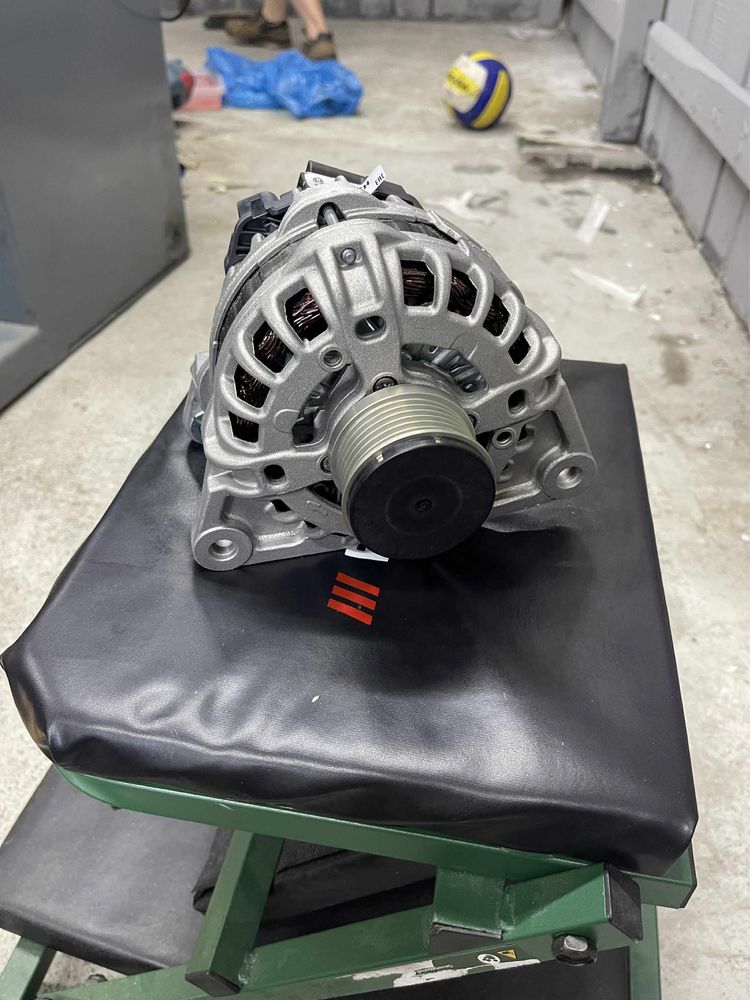 F 000 BL0 777 alternator bosch 150a