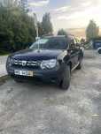 Dacia daster 1.6 benzyna